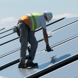 Les Équipements Indispensables pour un Système Photovoltaïque Vichy